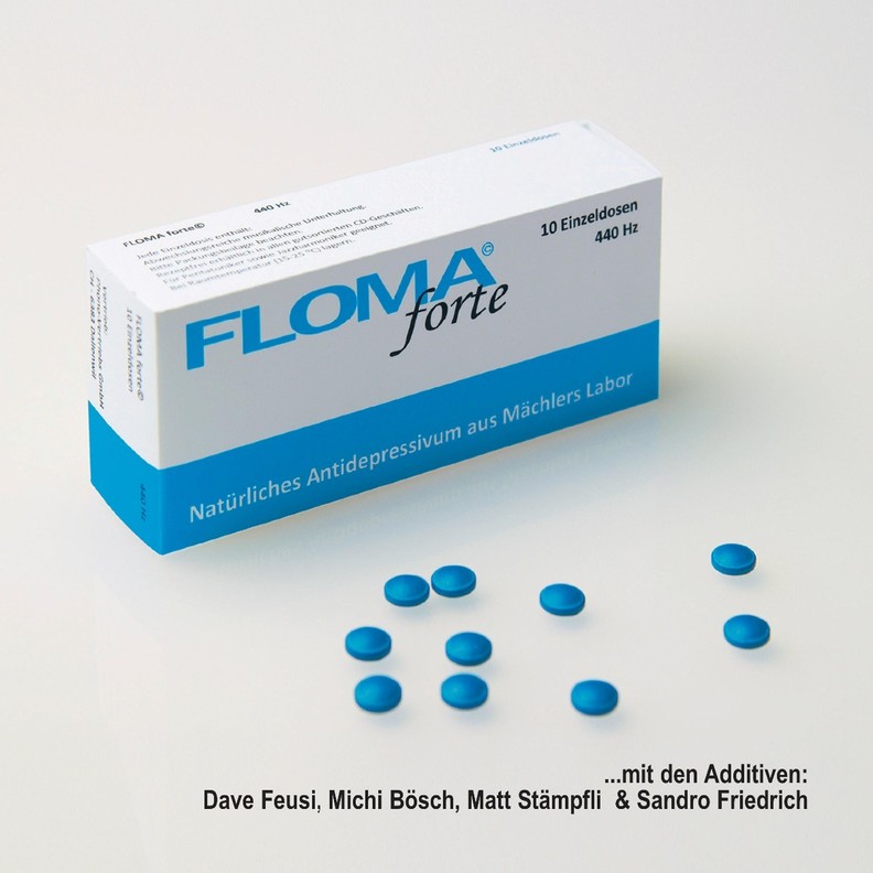FLOMA forte FLOMA forte
