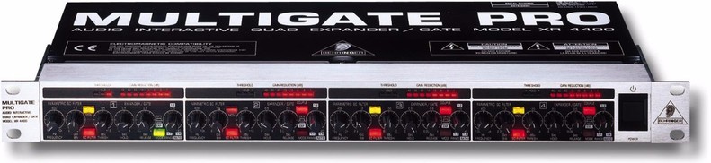 Beringer Multigate Beringer Multigate