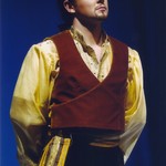 Hanno Harms, Tenor: Der Bettelstudent