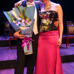 Chinatournee 2014/15