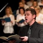 Weihnachtsoratorium 2015