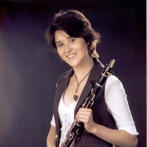 Franziska Hofmann, Klarinette (1)