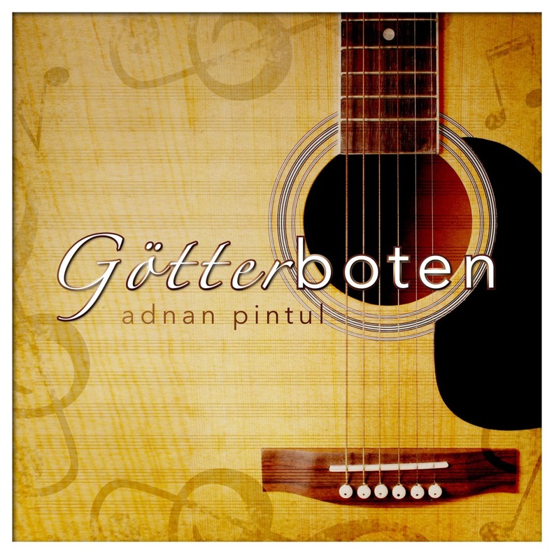 "Götterboten", AP Netzwerk, 15.12.2014 "Götterboten", AP Netzwerk, 15.12.2014