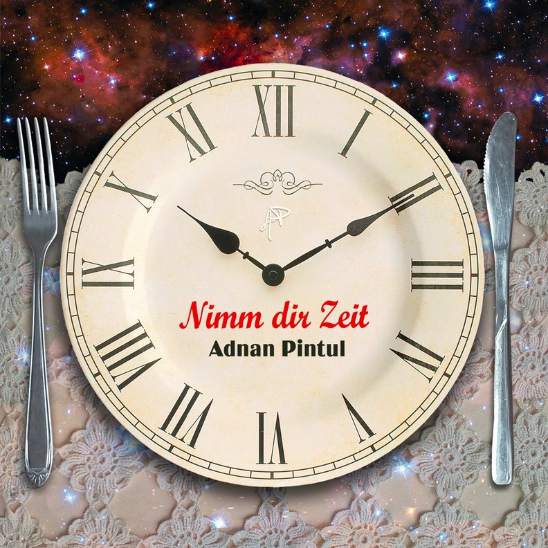 CD "Nimm dir Zeit" CD "Nimm dir Zeit"