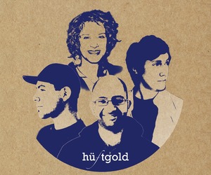 hüftgold - Jazz/Groove/Experimental