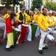 2011 Luxembourg Samba de Luxe
