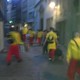 Auftritt 30.5.2014 Luxembourg