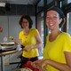 16.06.2014 im SR Studio von UnserDing 103.7