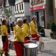 2015 Sept.- Ottweiler Wochenmarkt