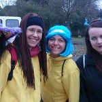 2016 Fasching Beckingen