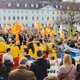 DEMO Bunt statt Braun