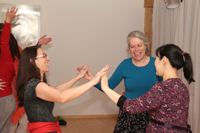 animoVida im Kontakt