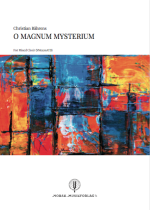 O magnum mysterium O magnum mysterium