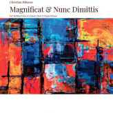 Magnificat & Nunc Dimittis
