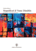 Magnificat und Nund Dimittis Magnificat und Nund Dimittis