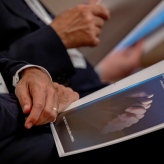 Das neue Dona nobis pacem  (Foto: Petr Dyrc)