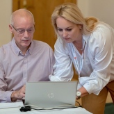 Technischer Support  (Foto: Petr Dyrc)