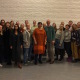 Visiting CANTUS and Tove Ramlo-Ystad in Trondheim