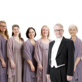 Female choir CONCENTUS dir. Per Sigmund Rettedal