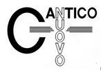 Logo Cantico Nuovo Logo Cantico Nuovo