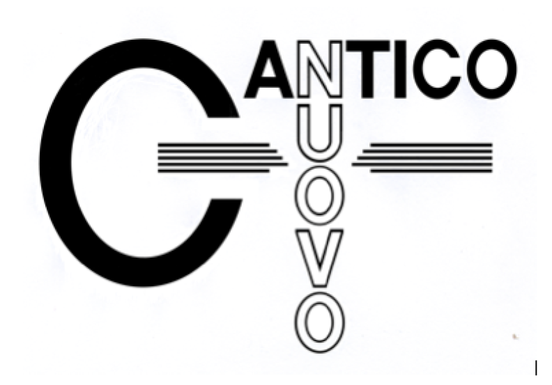 Logo Cantico Nuovo