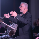 Conductor Per Sigmund Rettedal