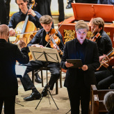 Bruno Meichsner Das ganze Team (Foto: Maurizio Gambarini)