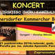 Konzertplakat Wagrowiec