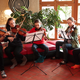 Stimmgruppenprobe (Foto: Nele Tröger)