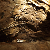 In der Teufelshöhle (Foto: Nele Tröger)
