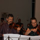Duo Cecilia und Martin Gelland