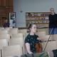 Akustik-Test