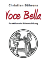 Voce Bella Logo