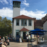 Brooklyn Ice Factory