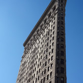 Das Bügeleisen-Haus