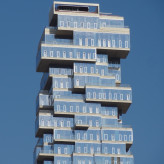 Das Schuhschachtelhaus