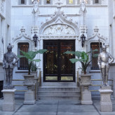 Am Gramercy Park