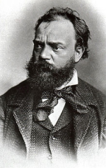 Dvorak Dvorak