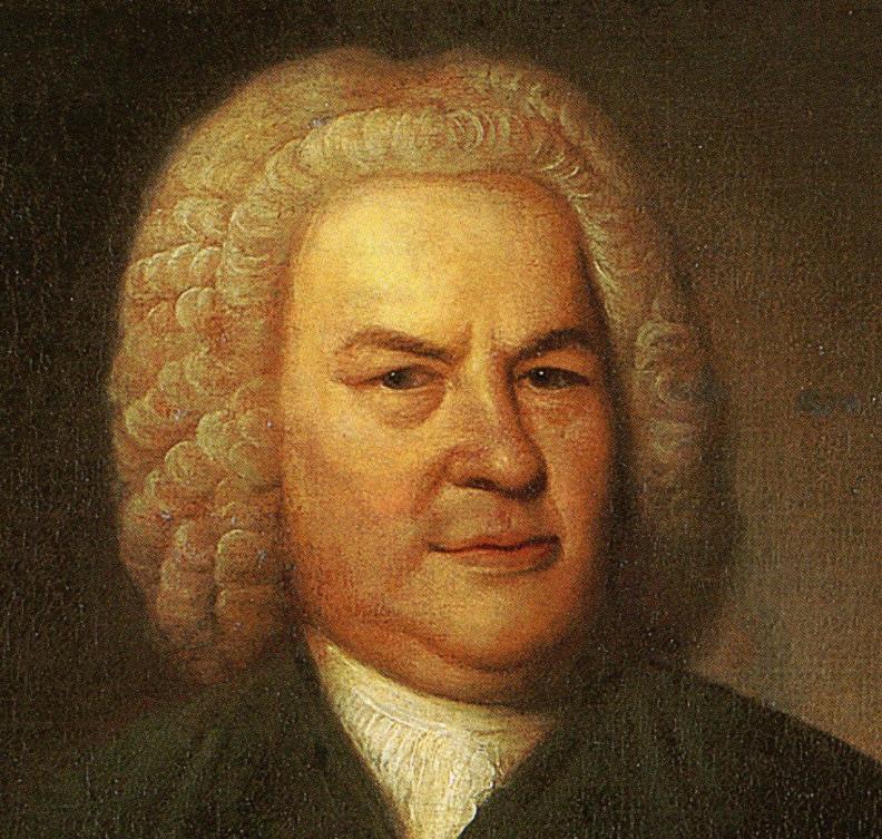 Bach