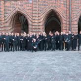 Wilmersdorfer Kammerchor in Stralsund