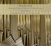 Organum Musikproduktion OGM 151030 Organum Musikproduktion OGM 151030
