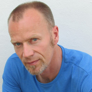 Jörn Schümann
