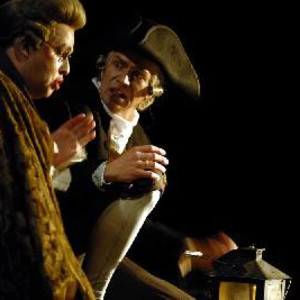 Deutsche Oper Berlin