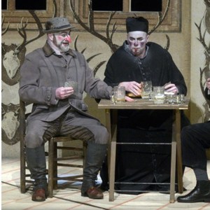 Das schlaue Füchslein, Deutsche Oper Berlin