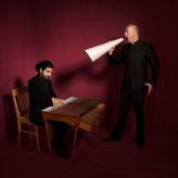 Liedduo Schümann Pahlevanian