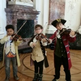 unser Schlossbuben