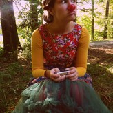 clown