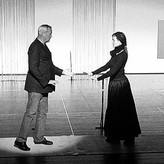 Bob Wilson - Oper NORMA