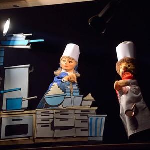 Personalinformation dahlia 2013