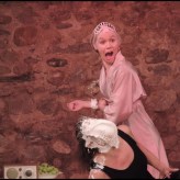 Wenn nicht dann sonst.